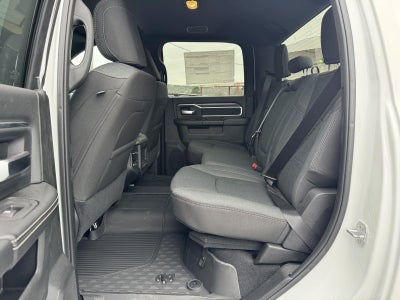 2026 RAM Ram 3500 RAM 3500 LONE STAR CREW CAB 4X4 8' BOX