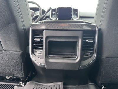 2026 RAM Ram 3500 RAM 3500 LONE STAR CREW CAB 4X4 8' BOX