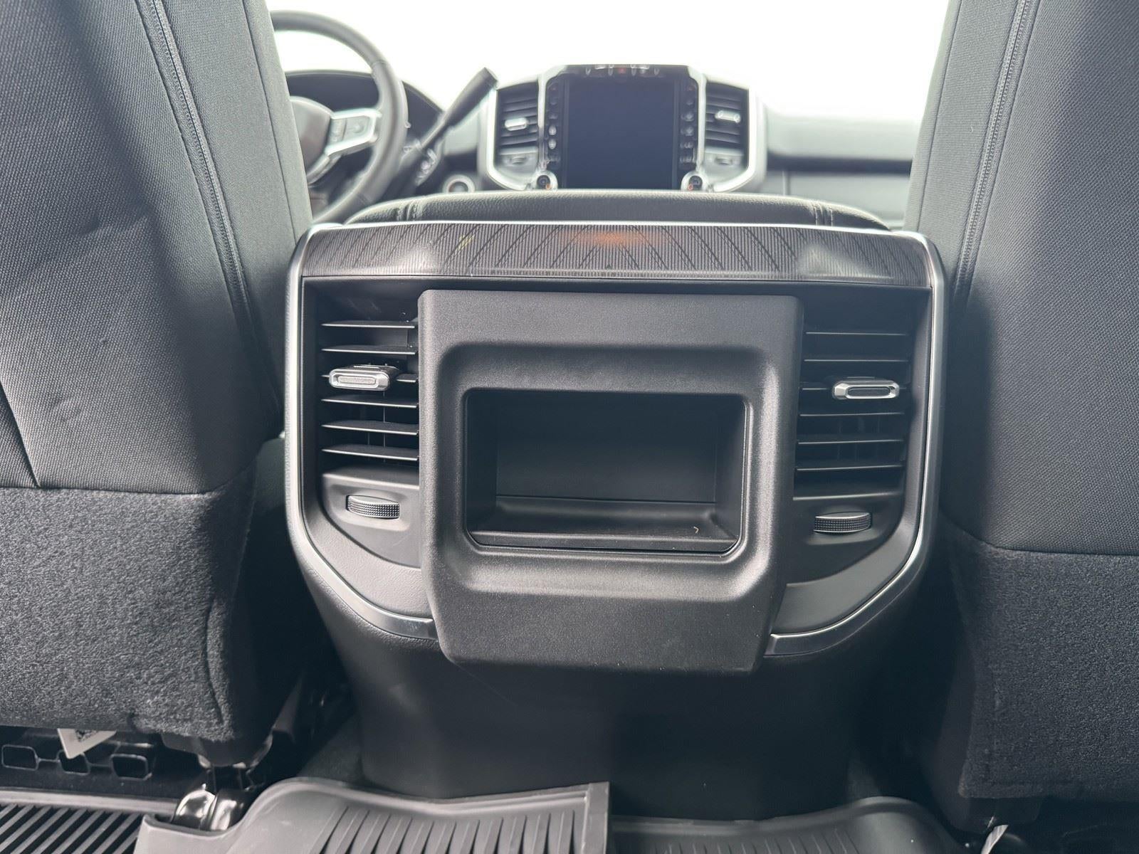 2026 RAM Ram 3500 RAM 3500 LONE STAR CREW CAB 4X4 8' BOX