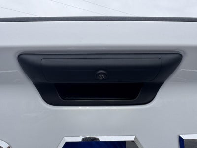 2026 RAM Ram 3500 RAM 3500 LONE STAR CREW CAB 4X4 8' BOX