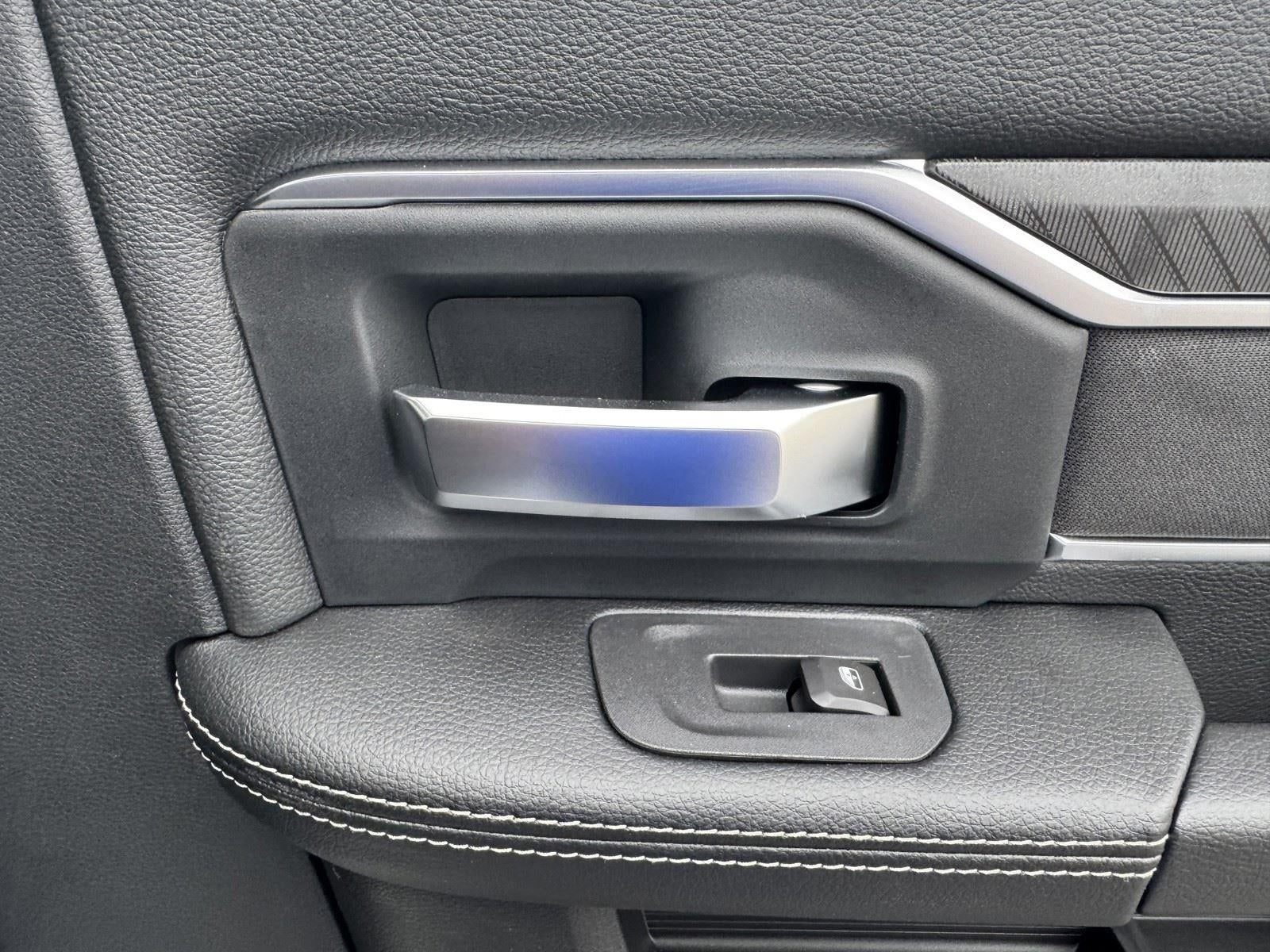 2026 RAM Ram 3500 RAM 3500 LONE STAR CREW CAB 4X4 8' BOX