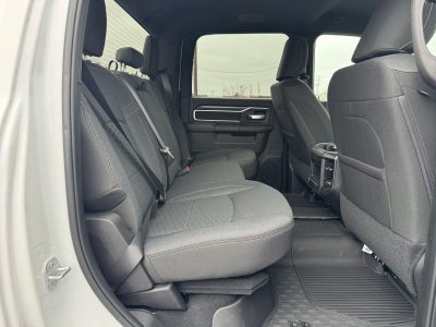 2026 RAM Ram 3500 RAM 3500 LONE STAR CREW CAB 4X4 8' BOX