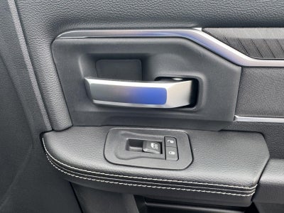 2026 RAM Ram 3500 RAM 3500 LONE STAR CREW CAB 4X4 8' BOX