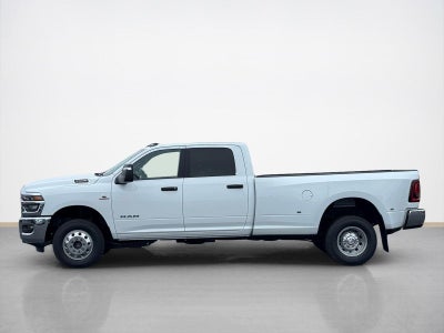 2026 RAM Ram 3500 RAM 3500 LONE STAR CREW CAB 4X4 8' BOX