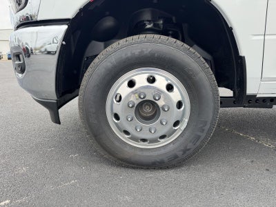 2026 RAM Ram 3500 RAM 3500 LONE STAR CREW CAB 4X4 8' BOX