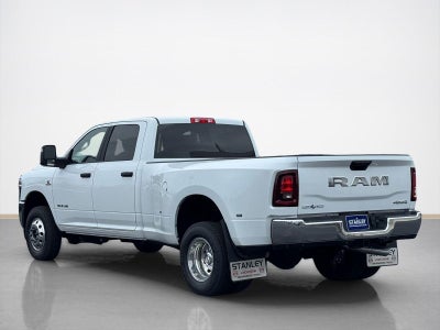 2026 RAM Ram 3500 RAM 3500 LONE STAR CREW CAB 4X4 8' BOX