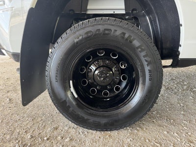 2027 RAM Ram 3500 RAM 3500 LONE STAR CREW CAB 4X4 8' BOX
