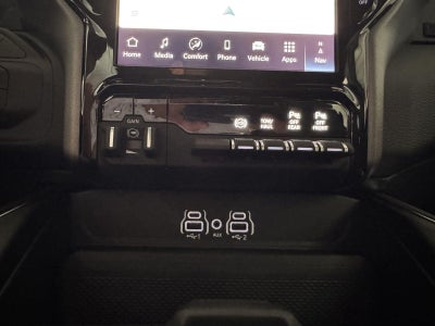 2026 RAM Ram 3500 RAM 3500 LONE STAR CREW CAB 4X4 8' BOX