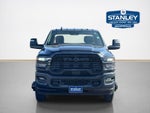 2026 RAM Ram 3500 RAM 3500 LONE STAR CREW CAB 4X4 8' BOX