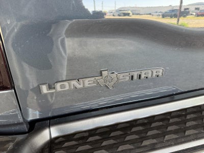 2026 RAM Ram 3500 RAM 3500 LONE STAR CREW CAB 4X4 8' BOX