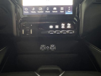 2026 RAM Ram 3500 RAM 3500 LONE STAR CREW CAB 4X4 8' BOX