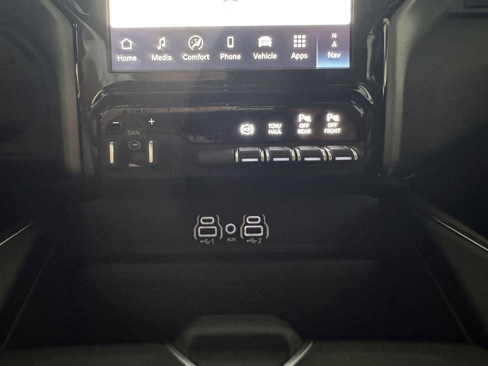 2026 RAM Ram 3500 RAM 3500 LONE STAR CREW CAB 4X4 8' BOX