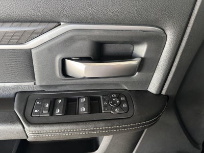 2026 RAM Ram 3500 RAM 3500 LONE STAR CREW CAB 4X4 8' BOX