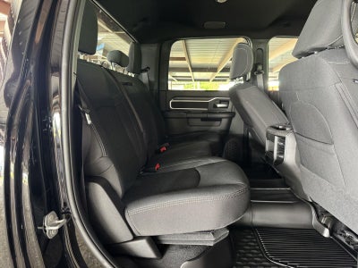2026 RAM Ram 3500 RAM 3500 LONE STAR CREW CAB 4X4 8' BOX