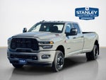 2027 RAM 3500 Lone Star