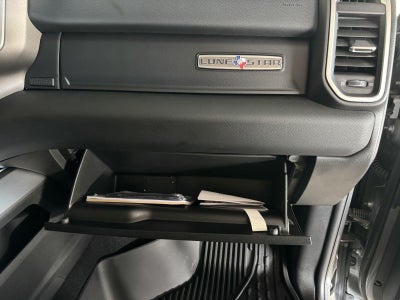 2027 RAM 3500 Lone Star