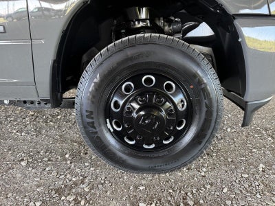 2027 RAM 3500 Lone Star