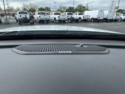 2026 RAM Ram 3500 RAM 3500 LONE STAR CREW CAB 4X4 8' BOX