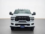 2026 RAM Ram 3500 RAM 3500 LONE STAR CREW CAB 4X4 8' BOX