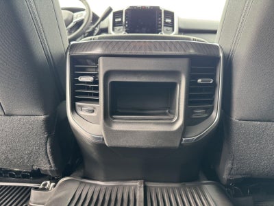 2026 RAM Ram 3500 RAM 3500 LONE STAR CREW CAB 4X4 8' BOX