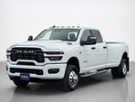 2026 RAM Ram 3500 RAM 3500 LONE STAR CREW CAB 4X4 8' BOX