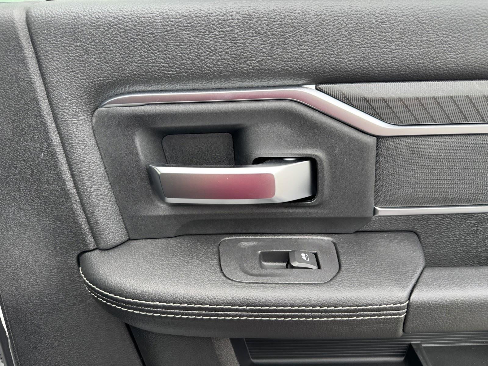 2026 RAM Ram 3500 RAM 3500 LONE STAR CREW CAB 4X4 8' BOX