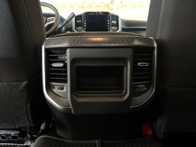 2026 RAM Ram 3500 RAM 3500 LONE STAR CREW CAB 4X4 8' BOX