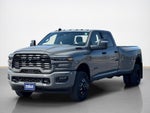 2026 RAM Ram 3500 RAM 3500 LONE STAR CREW CAB 4X4 8' BOX