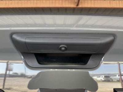 2026 RAM Ram 3500 RAM 3500 LONE STAR CREW CAB 4X4 8' BOX