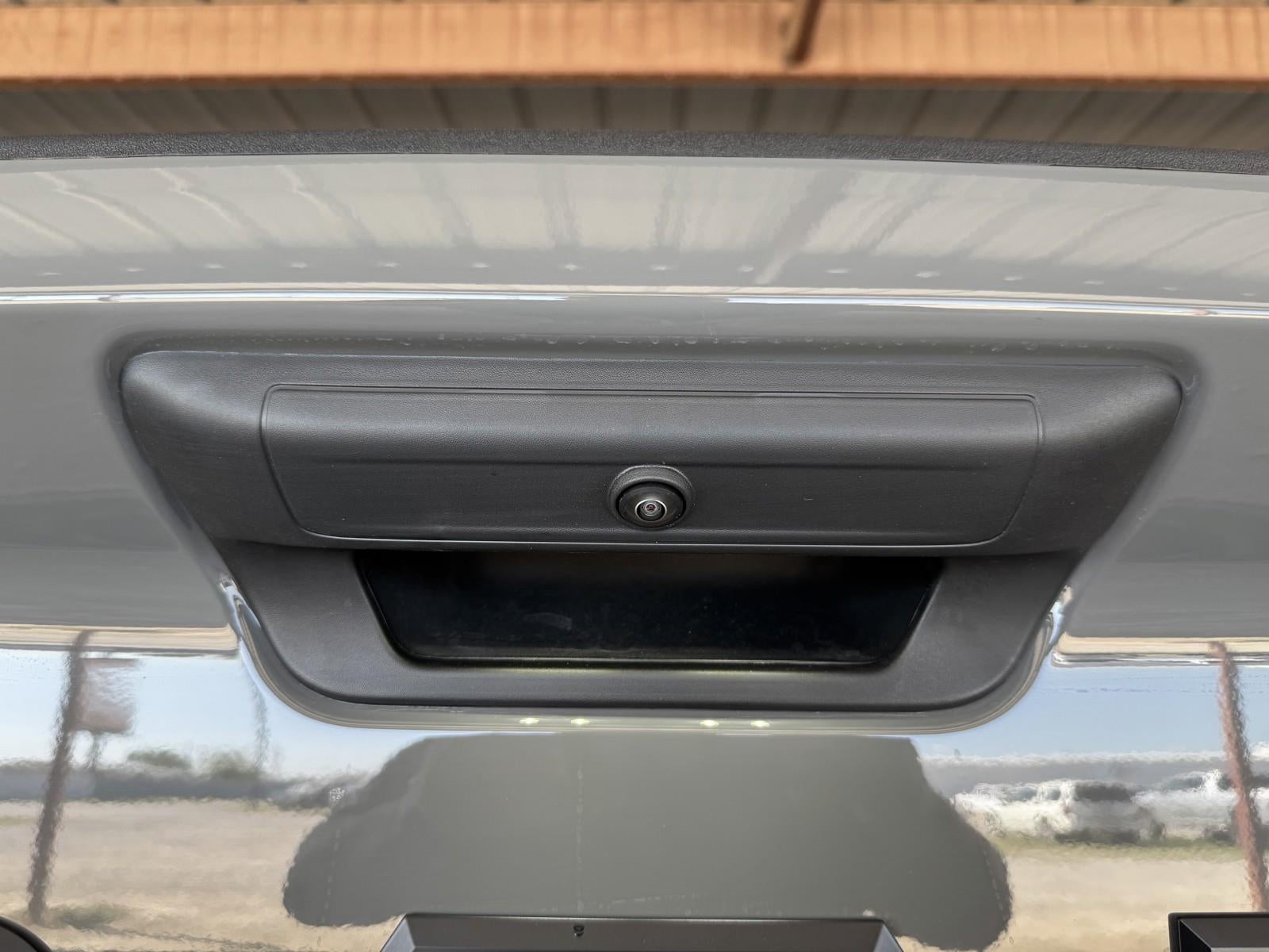 2026 RAM Ram 3500 RAM 3500 LONE STAR CREW CAB 4X4 8' BOX