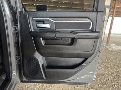 2026 RAM Ram 3500 RAM 3500 LONE STAR CREW CAB 4X4 8' BOX