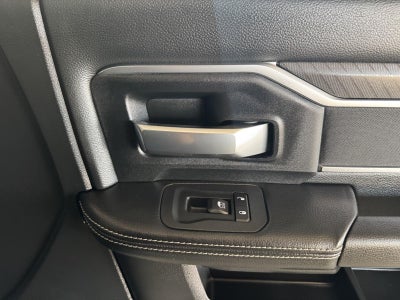 2026 RAM Ram 3500 RAM 3500 LONE STAR CREW CAB 4X4 8' BOX