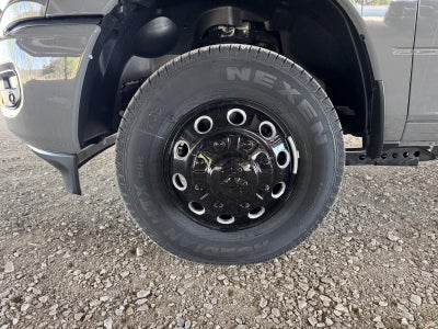 2026 RAM Ram 3500 RAM 3500 LONE STAR CREW CAB 4X4 8' BOX