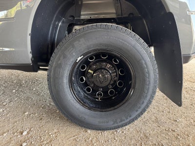 2026 RAM Ram 3500 RAM 3500 LONE STAR CREW CAB 4X4 8' BOX