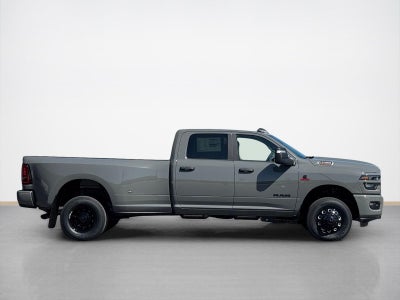 2026 RAM Ram 3500 RAM 3500 LONE STAR CREW CAB 4X4 8' BOX