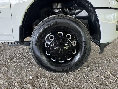 2026 RAM Ram 3500 RAM 3500 LARAMIE CREW CAB 4X4 8' BOX