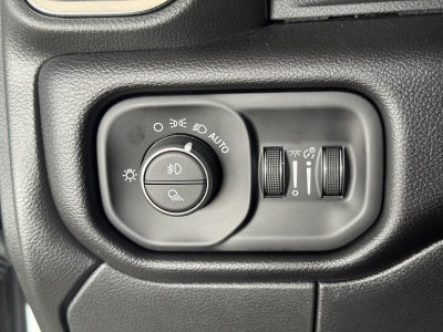 2026 RAM Ram 3500 RAM 3500 LARAMIE CREW CAB 4X4 8' BOX