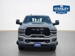 2027 RAM 3500 Laramie