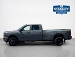 2027 RAM 3500 Laramie