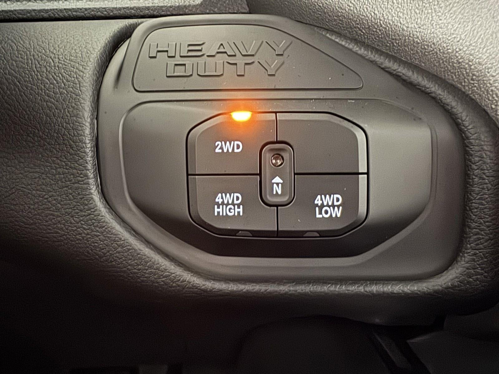 2026 RAM Ram 3500 RAM 3500 LARAMIE CREW CAB 4X4 8' BOX