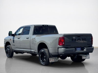 2026 RAM Ram 3500 RAM 3500 LARAMIE CREW CAB 4X4 8' BOX