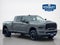 2026 RAM Ram 3500 RAM 3500 LARAMIE MEGA CAB 4X4 6'4' BOX