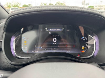 2026 RAM Ram 3500 RAM 3500 LARAMIE MEGA CAB 4X4 6'4' BOX