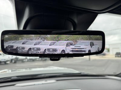 2026 RAM Ram 3500 RAM 3500 LARAMIE MEGA CAB 4X4 6'4' BOX