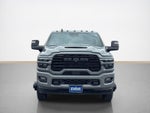 2026 RAM Ram 3500 RAM 3500 LARAMIE MEGA CAB 4X4 6'4' BOX