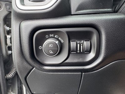 2026 RAM Ram 3500 RAM 3500 LARAMIE MEGA CAB 4X4 6'4' BOX