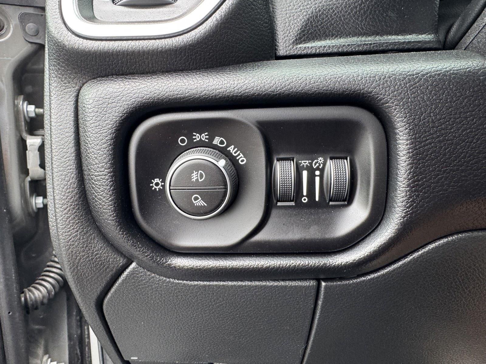 2026 RAM Ram 3500 RAM 3500 LARAMIE MEGA CAB 4X4 6'4' BOX