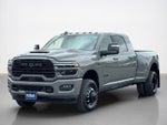 2026 RAM Ram 3500 RAM 3500 LARAMIE MEGA CAB 4X4 6'4' BOX