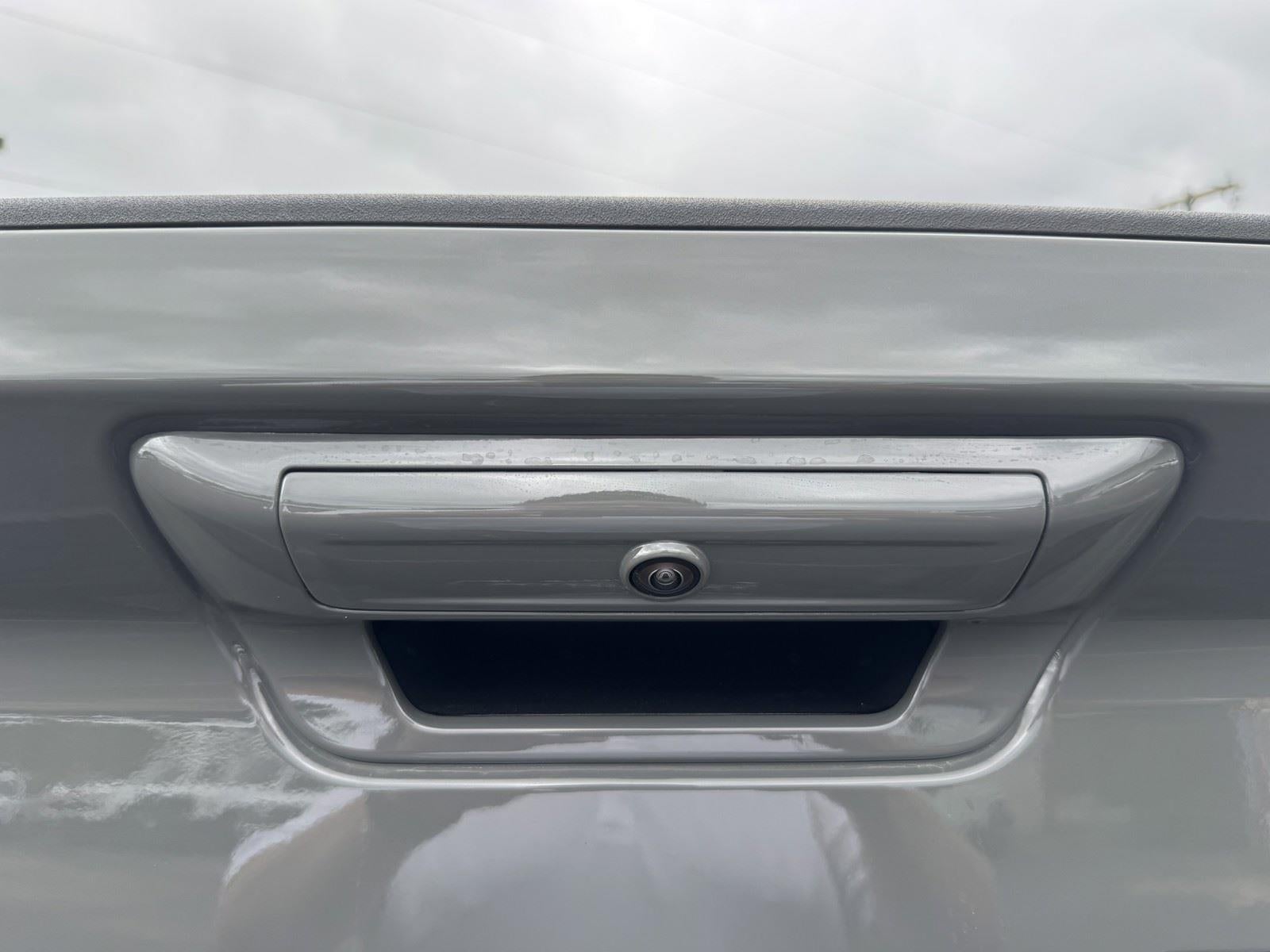 2026 RAM Ram 3500 RAM 3500 LARAMIE MEGA CAB 4X4 6'4' BOX