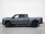 2026 RAM Ram 3500 RAM 3500 LARAMIE MEGA CAB 4X4 6'4' BOX